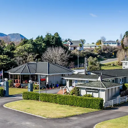 Accent On Taupo Motor Lodge-3