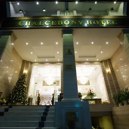 Chalcedony Grand Hotel-2