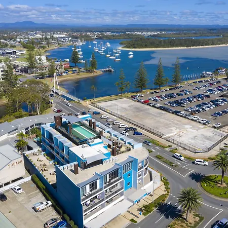 Mantra Quayside Port Macquarie-3
