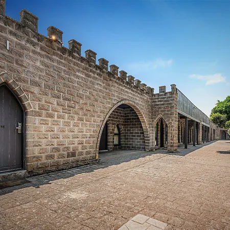 Big4 Kryal Castle Holiday Park Ballarat-2