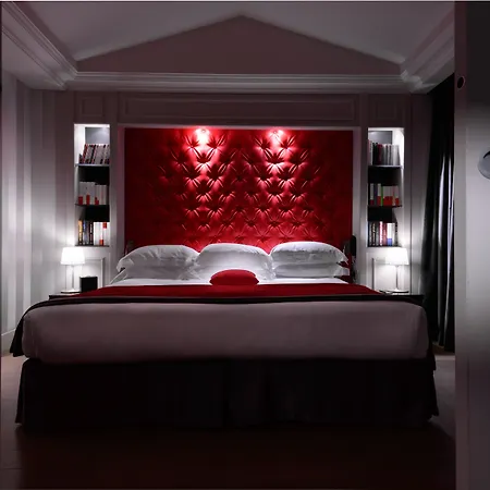 Hotel Le Mathurin-2