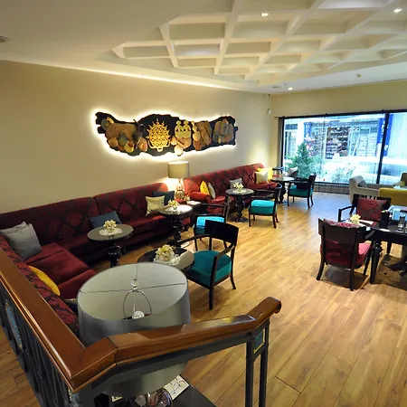 Neorion Hotel - Special Class-3