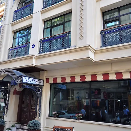 Neorion Hotel - Special Class-2