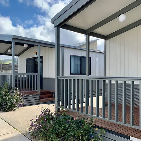 Apollo Bay Waterfront Motor Inn-3