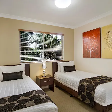 Best Western Kimba Lodge-2
