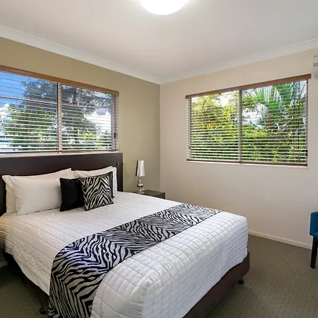Best Western Kimba Lodge-3