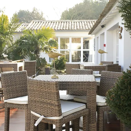 Le Clos Saint-Martin Hôtel&Spa-2