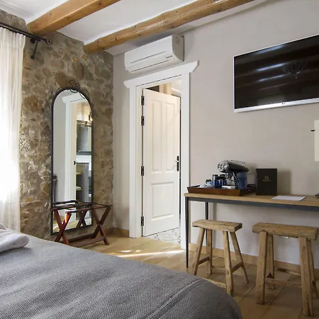 Boutique Hotel Casa Granados-3