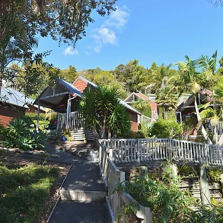 Bay Cabinz Motel-2