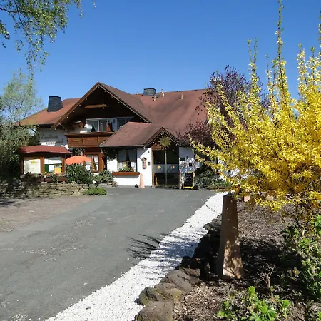 Landhaus Sonnenhof-3