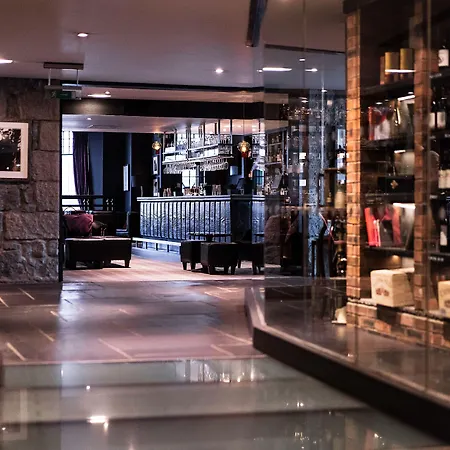 Malmaison Aberdeen-2