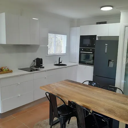 The York Beachfront Holiday Apartments-2