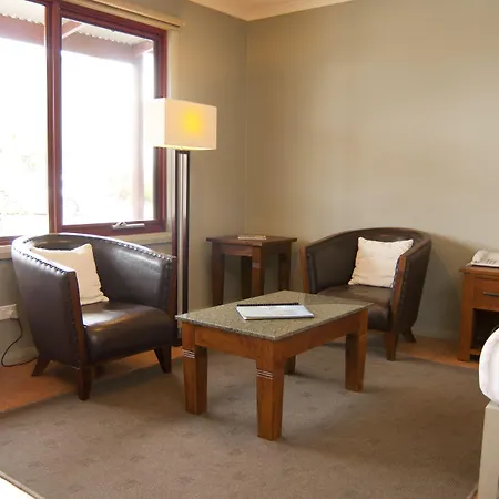 Bairnsdale Motel-2