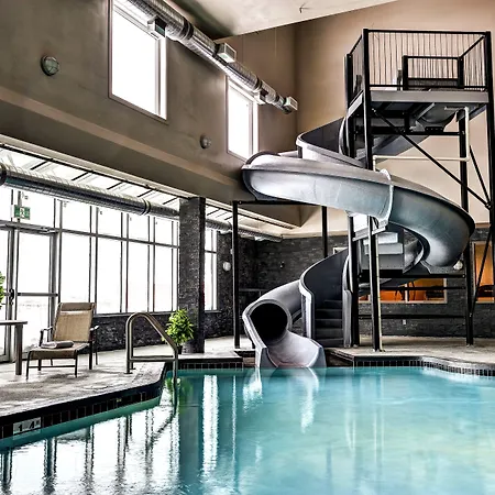 Home Inn & Suites - Swift Current-3