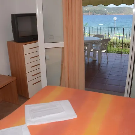 Hotel Le Acacie-2