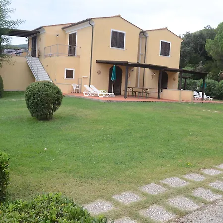 Hotel Le Acacie-3