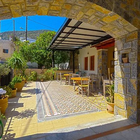 Villa Elite "By Checkin" Adults Only-2