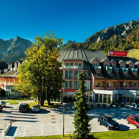 Ramada Hotel & Suites Kranjska Gora-3