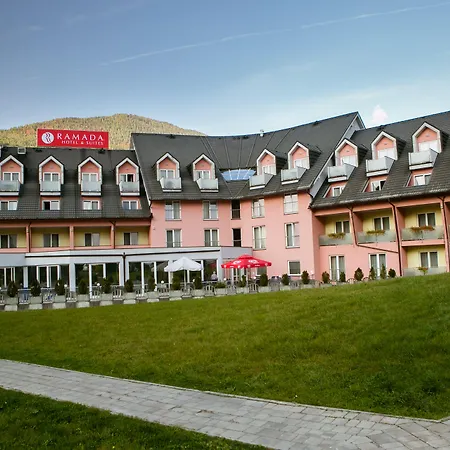 Ramada Hotel & Suites Kranjska Gora-2