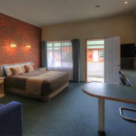 Bairnsdale Tanjil Motor Inn-3