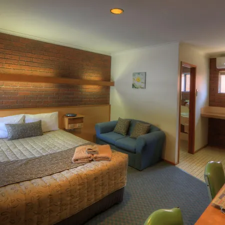 Bairnsdale Tanjil Motor Inn-2