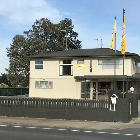 Thornton Lodge Motel-3