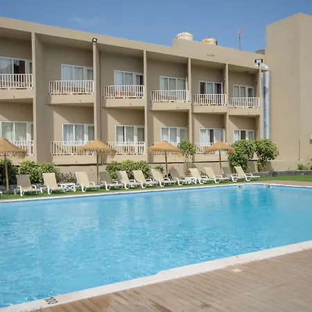 Oasis Porto Grande-2