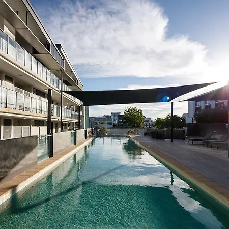 Central Islington Apartments-2