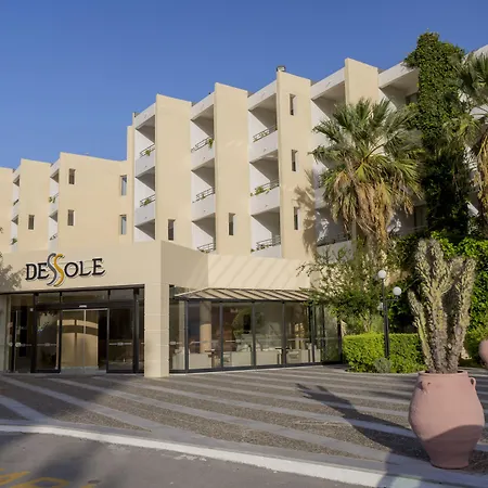 Dessole Dolphin Bay-2