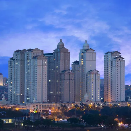 BW Kemayoran Hotel & Convention Powered By Archipelago-2