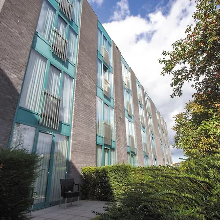 Best Western Hotel Nobis Eindhoven-Venlo A67-3