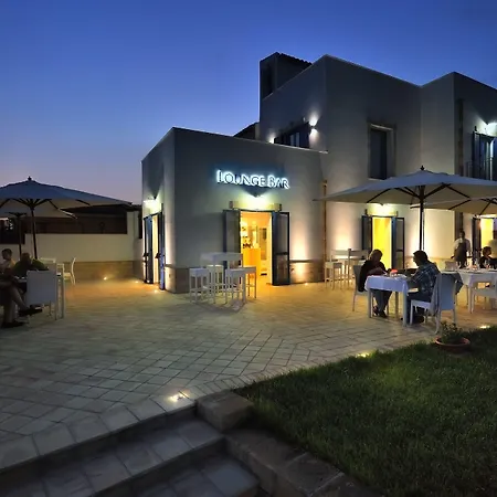 Scala Dei Turchi Resort-3