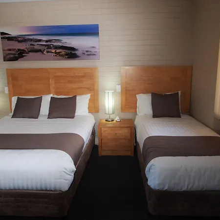 Dongara Hotel Motel-3
