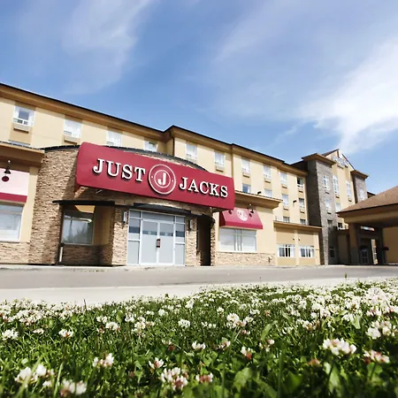 Pomeroy Hotel Fort St. John-2