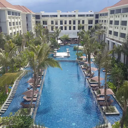 Sanur Resort Watujimbar-2