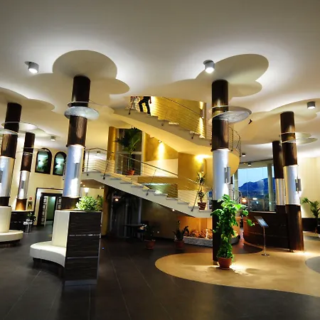 Corte Dei Greci Resort & Spa-2
