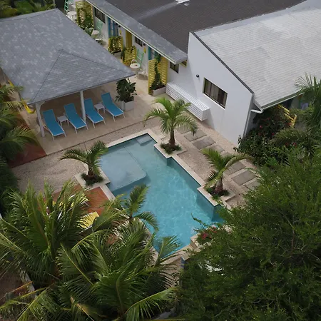 Bubali Bliss Studios & Villas-3