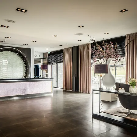 Van Der Valk Uden - Veghel-3