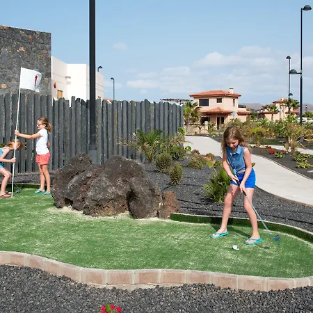 Resort Fuerteventura OrigoMare-3