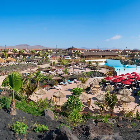 Pierre & Vacances Resort Fuerteventura Origomare-2