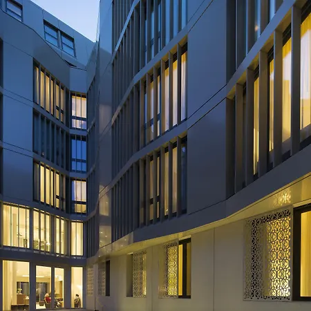 The Passage - Urban & Lifestyle Hotel-3