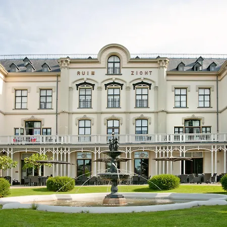 Hotel Villa Ruimzicht-2