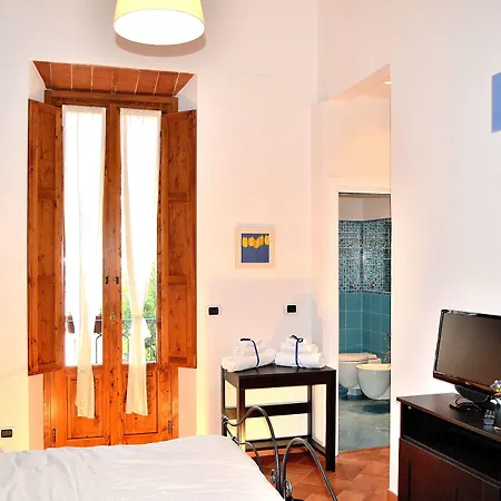 Chez Moi B&B-3