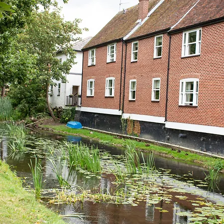 The Mill Hotel Sudbury-3