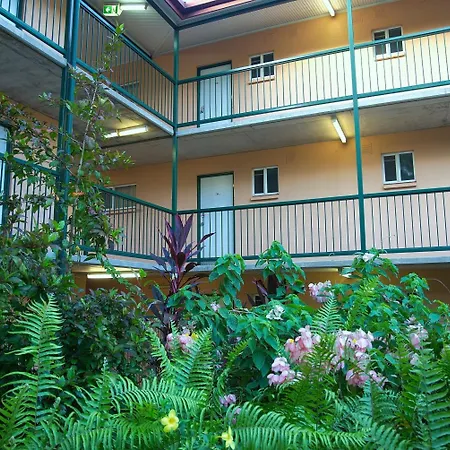 Alatai Holiday Apartments-2