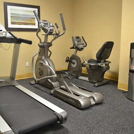 Best Western Plus Fergus Hotel-3