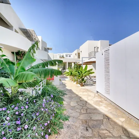 Elounda Garden Suites Heated Pool-3