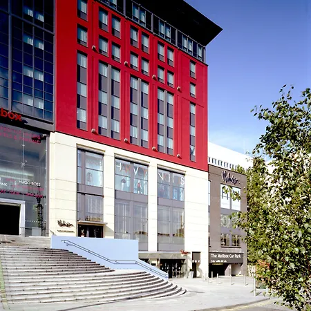 Malmaison Birmingham-3