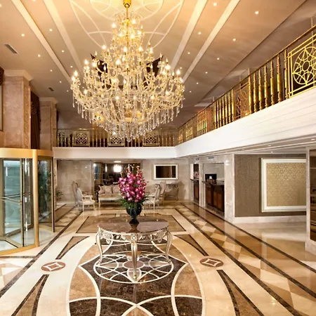 Grand Halic Goldenhorn-2