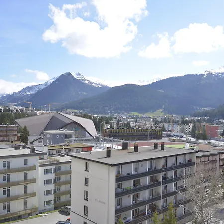 Hard Rock Hotel Davos-3